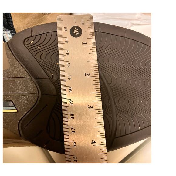 Sebago Docksides Men's 8.5 Men’s Slip-On Leather Shoes Brown Cayo Largo - Picture 5 of 8